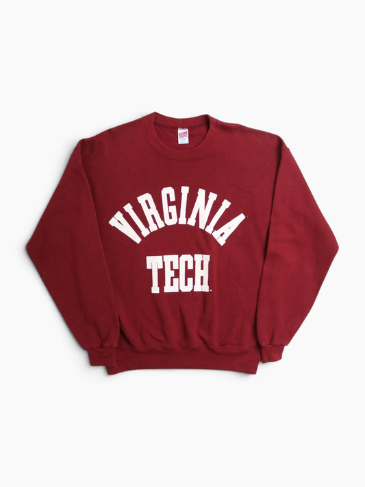 'Virginia Tech Sweatshirt