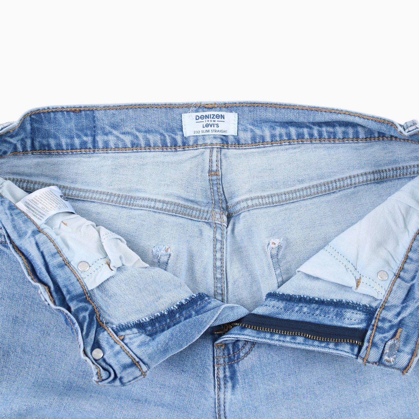 Vintage Denizen Jeans - Blue - 30/32
