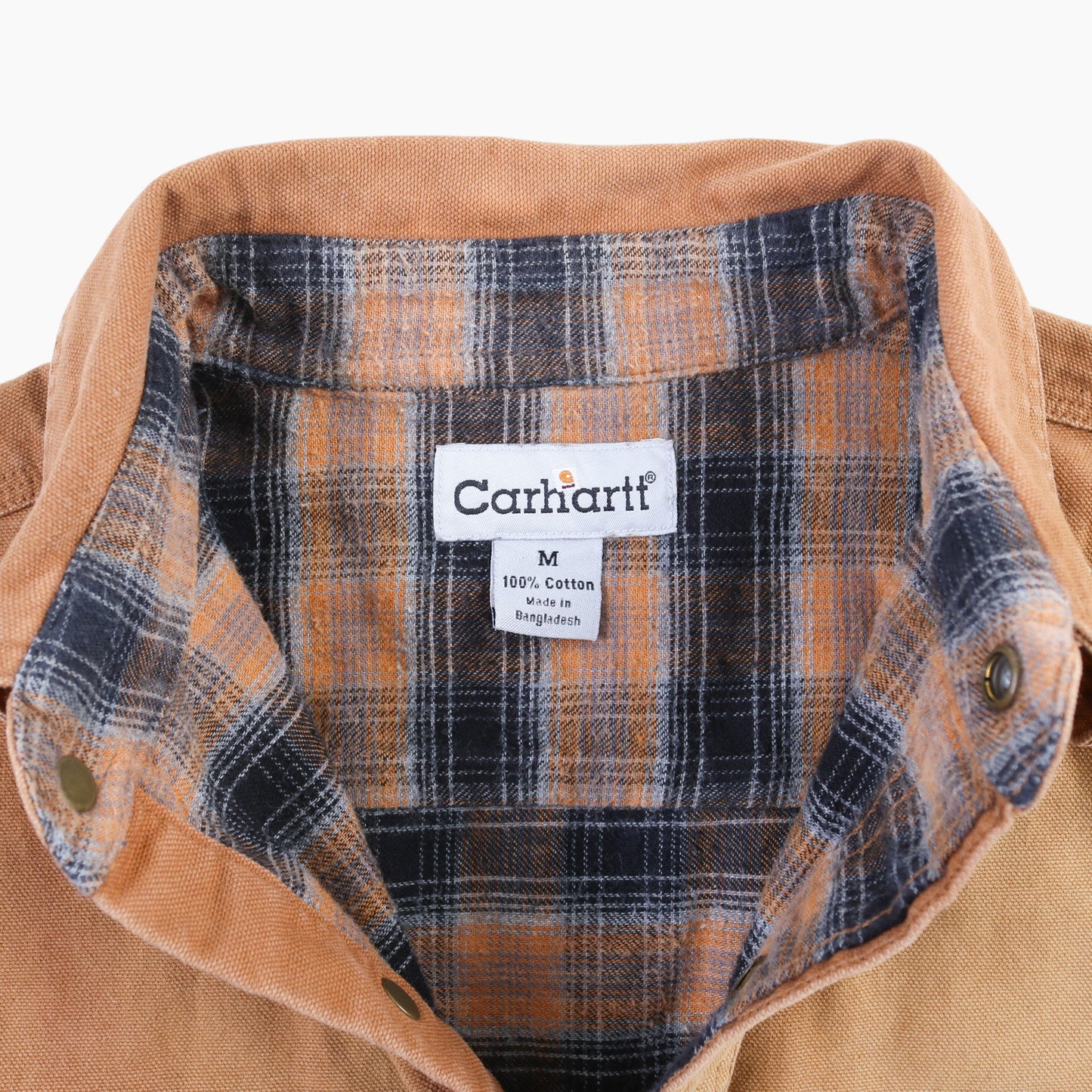 Work Shirt - Hamilton Brown