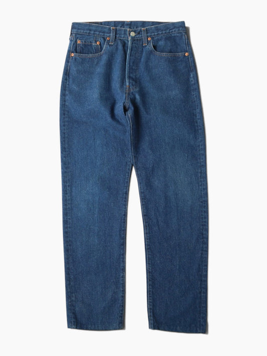 Vintage Made In USA 501 Jeans - 33/30