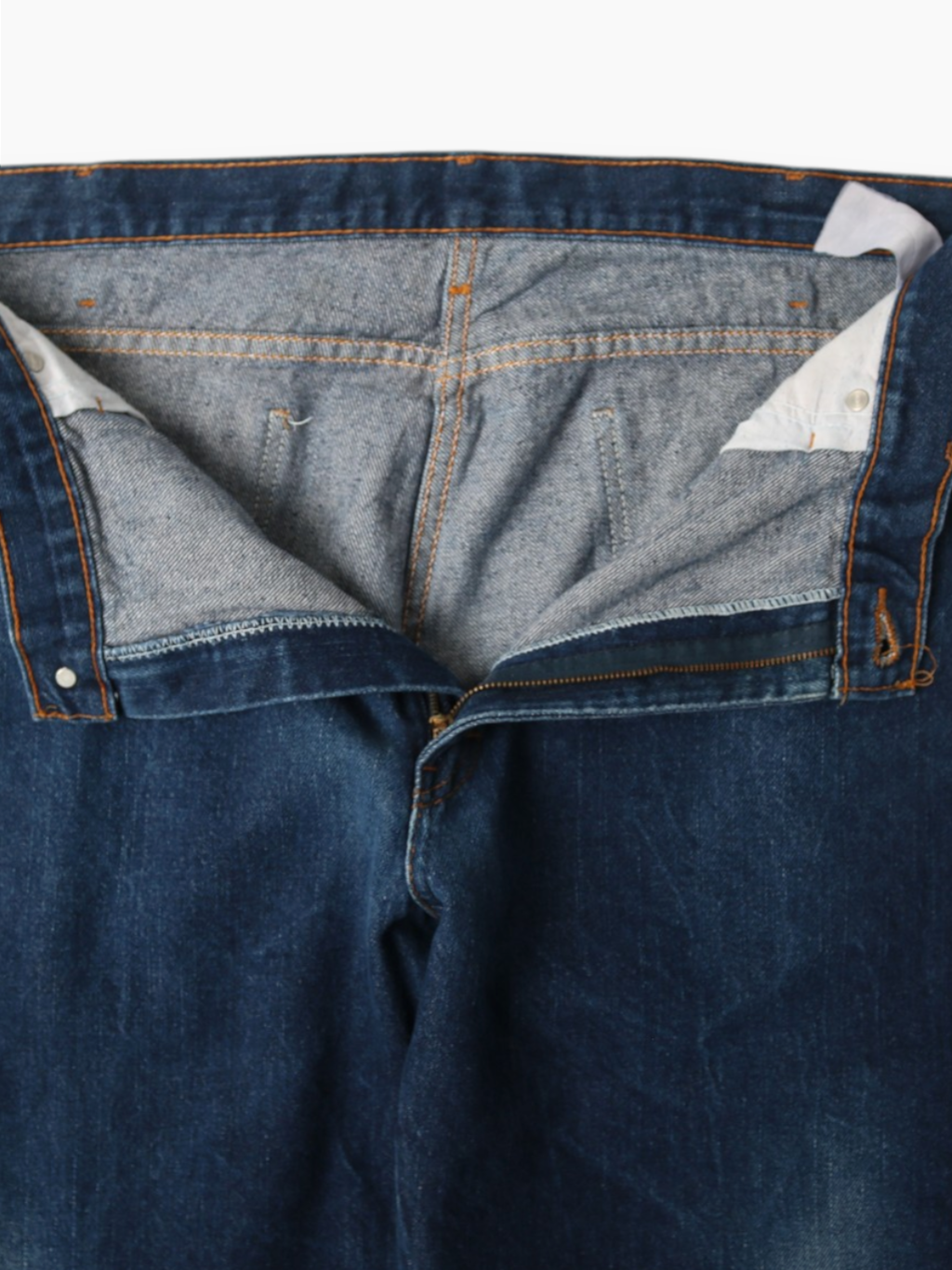Vintage Pants - Denim - 38/28