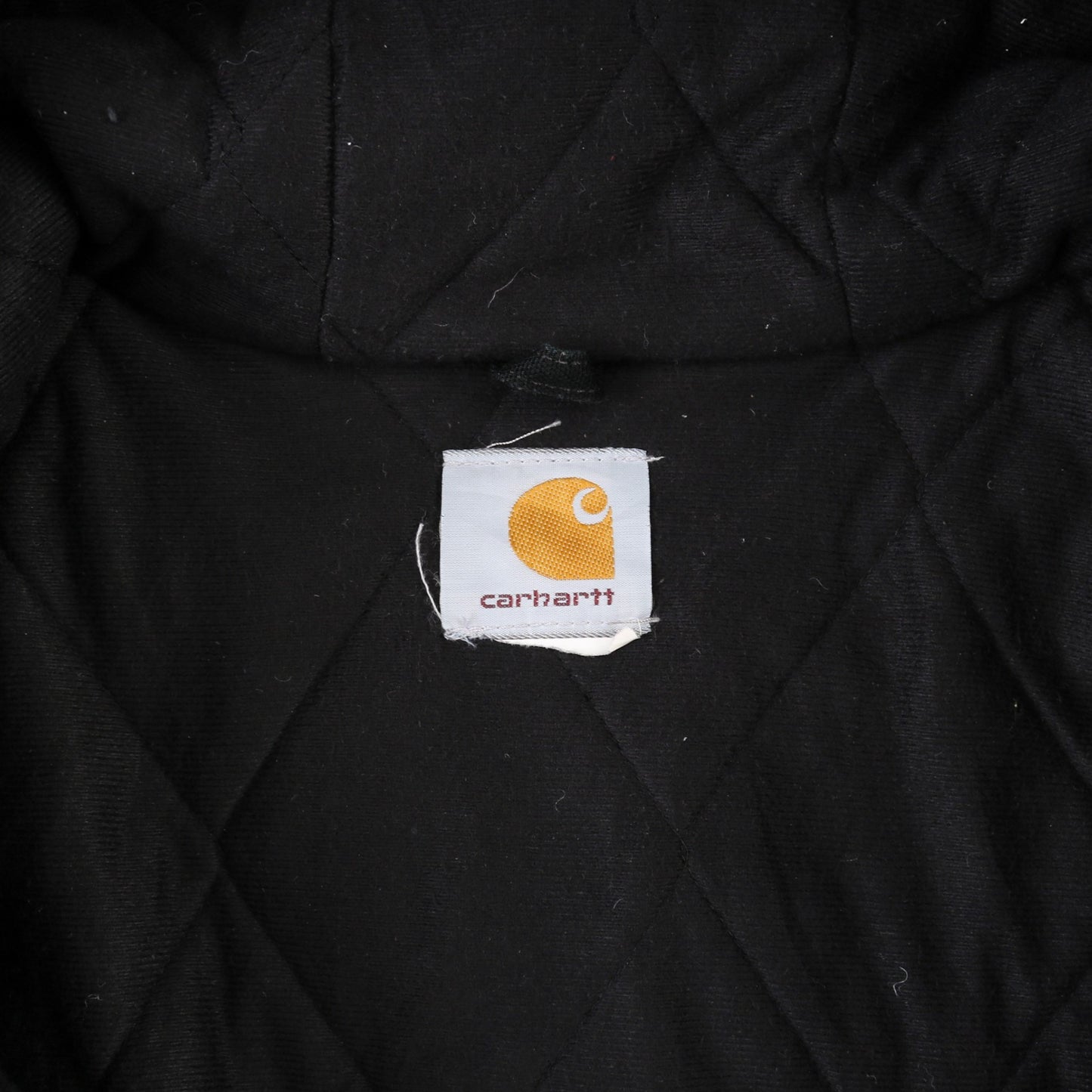 Active Hooded Jacket - Black