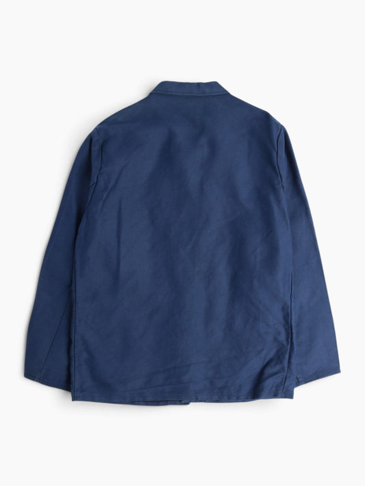 Vintage Chore Jacket - Blue