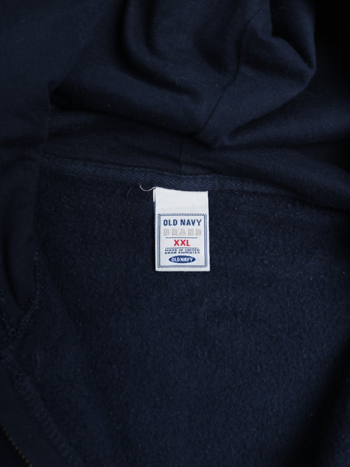 'Old Navy' Hooded Sweatshirt