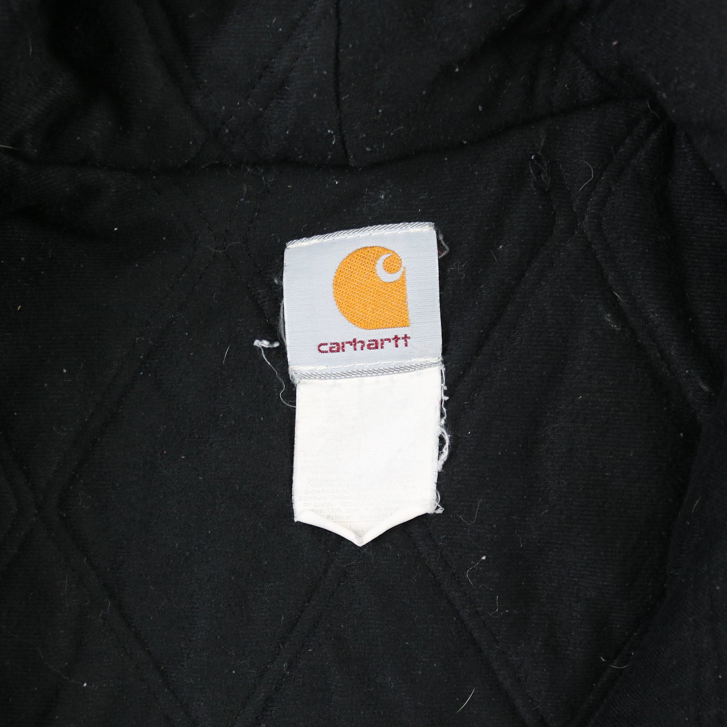 Hooded Active Jacket - Blue