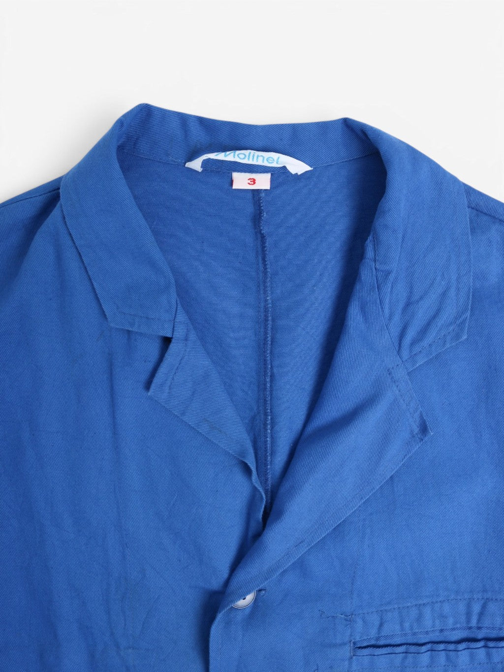 Vintage Shop Jacket