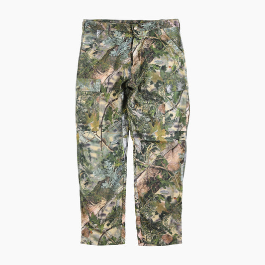 Vintage Realtree Pants 36/32