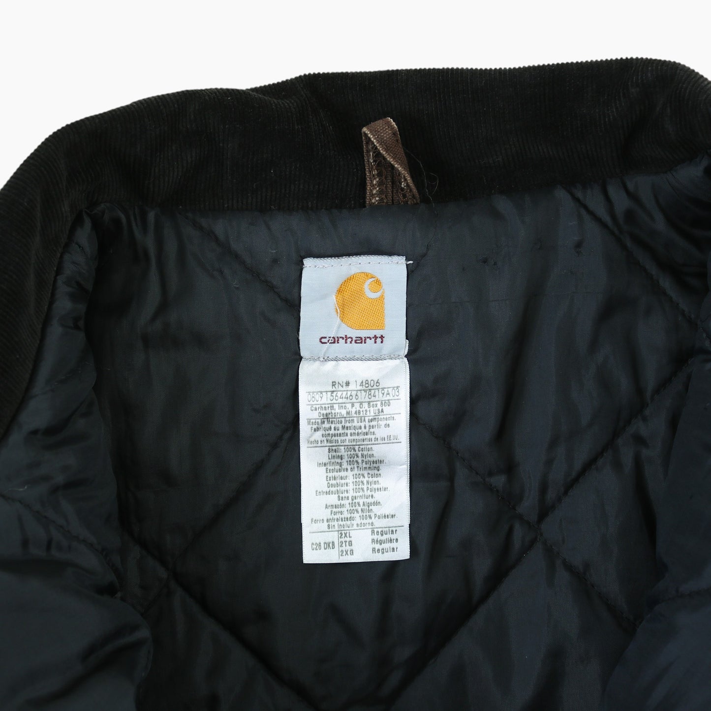 Arctic Jacket - Brown