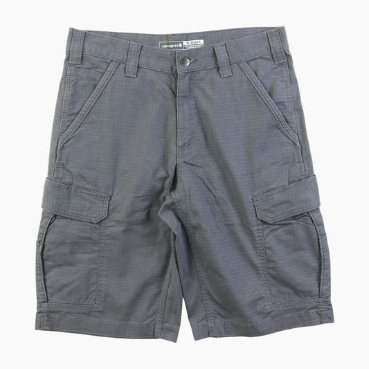 Cargo Shorts - Grey - 31"