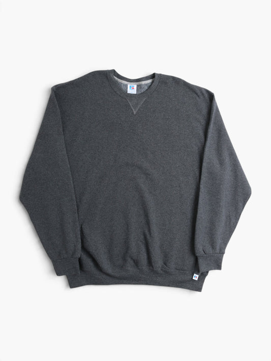 Vintage Sweatshirt - Grey