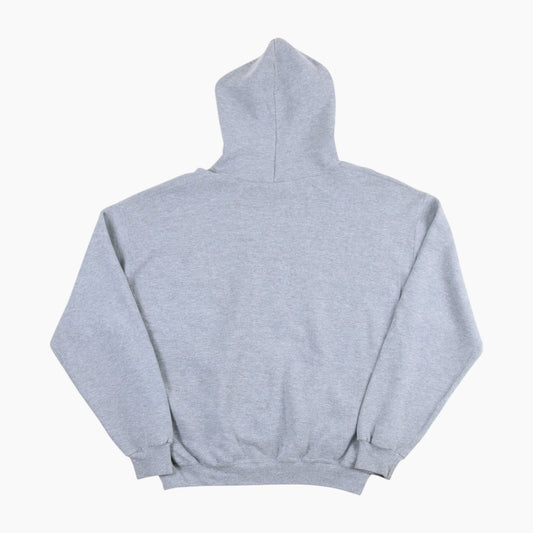 'Fegely Track And Field' Hooded Sweatshirt