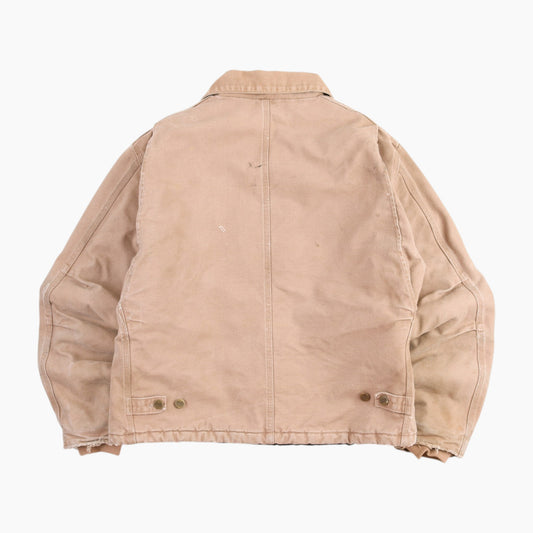 Artic Jacket - Beige