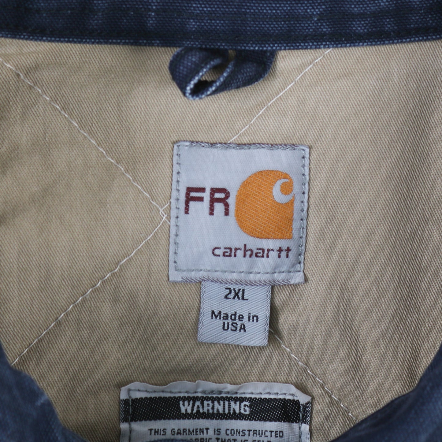 Arctic Jacket - Navy