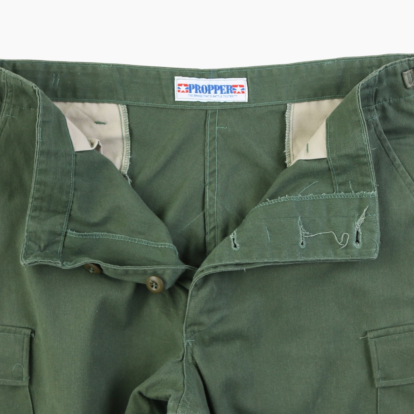 Vintage M65 Army Pants