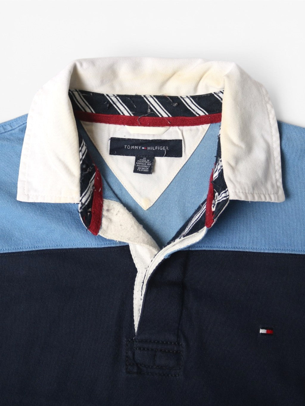 Tommy Hilfiger Rugby Shirt