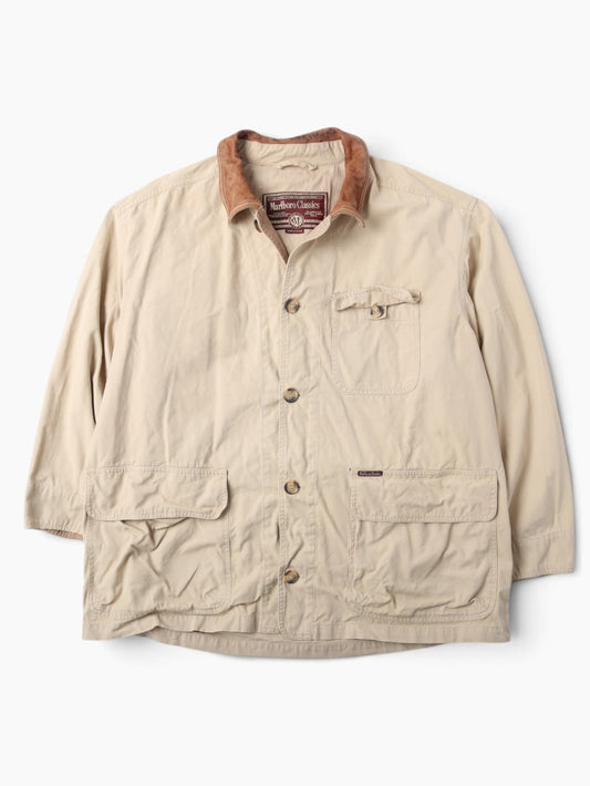 'Marlboro Classics' Barn Coat