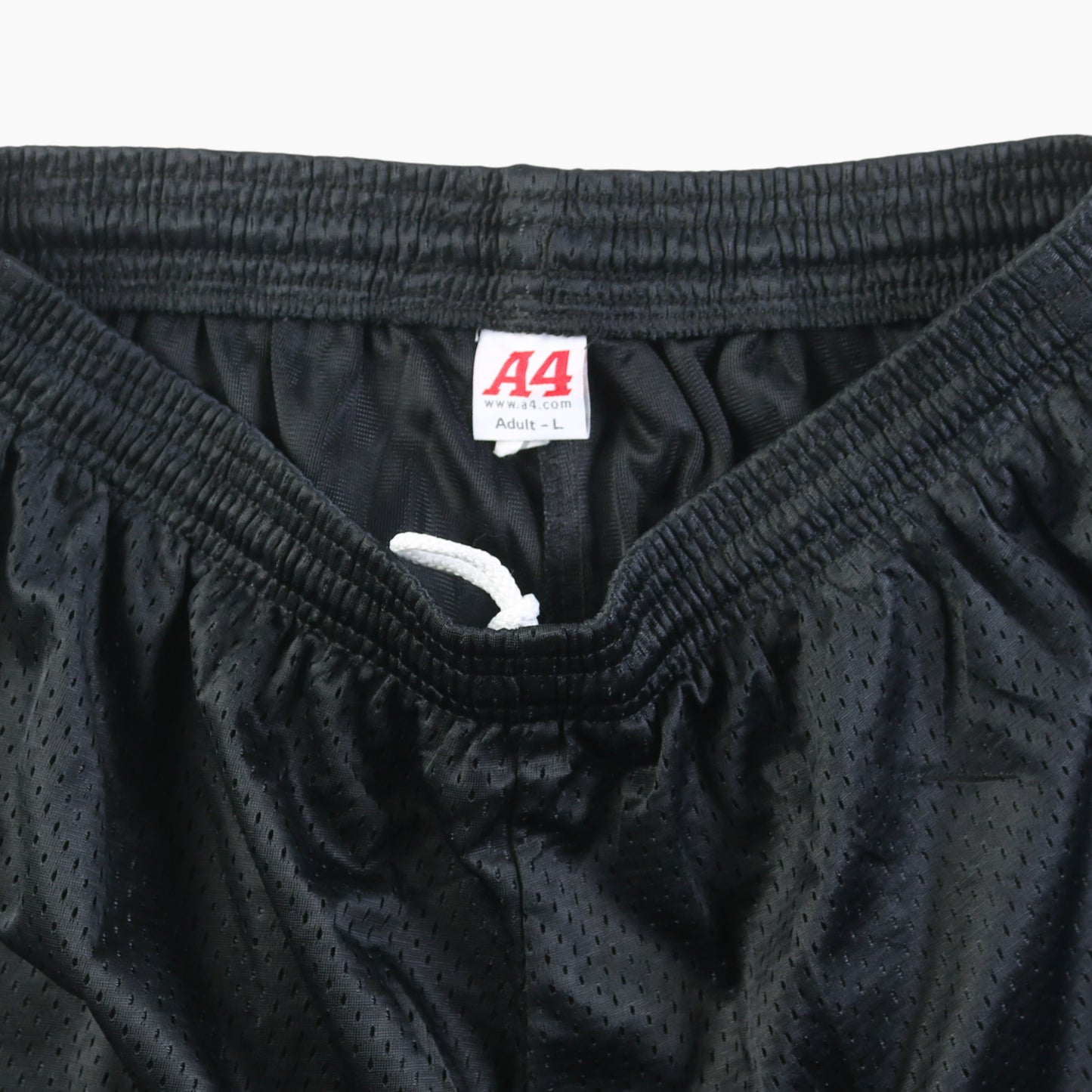 'PLATT' Basketball Shorts