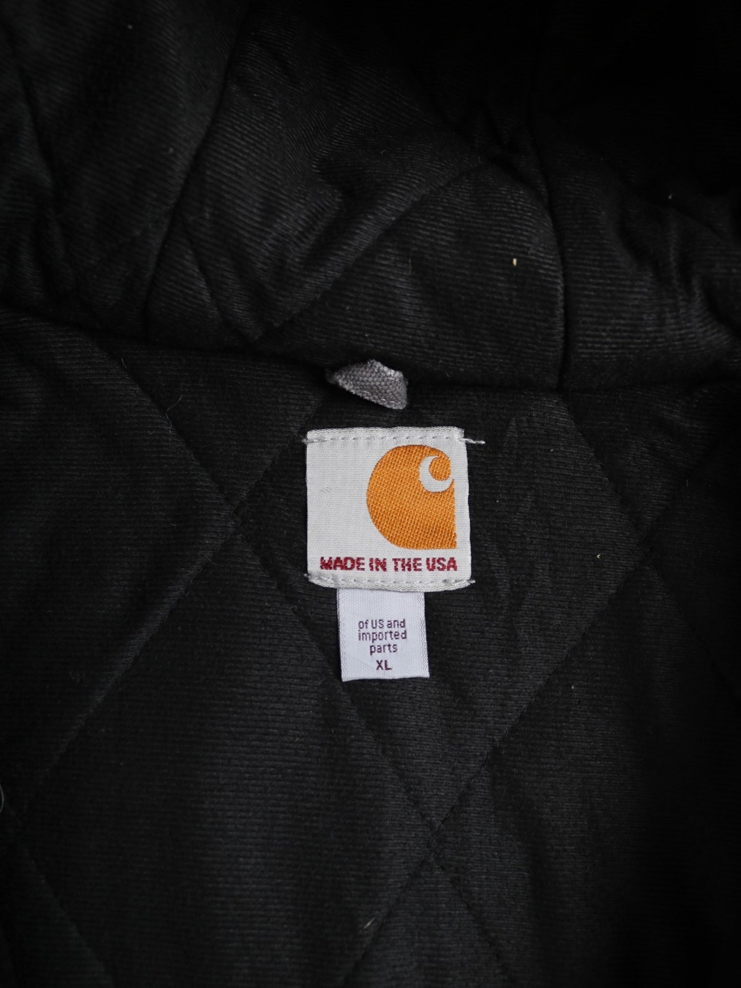 Active Hooded Jacket - Grey