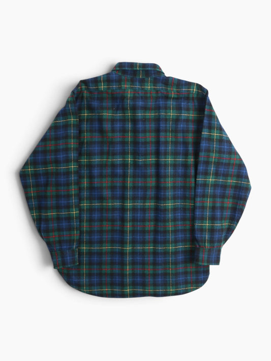 Vintage Flannel Shirt