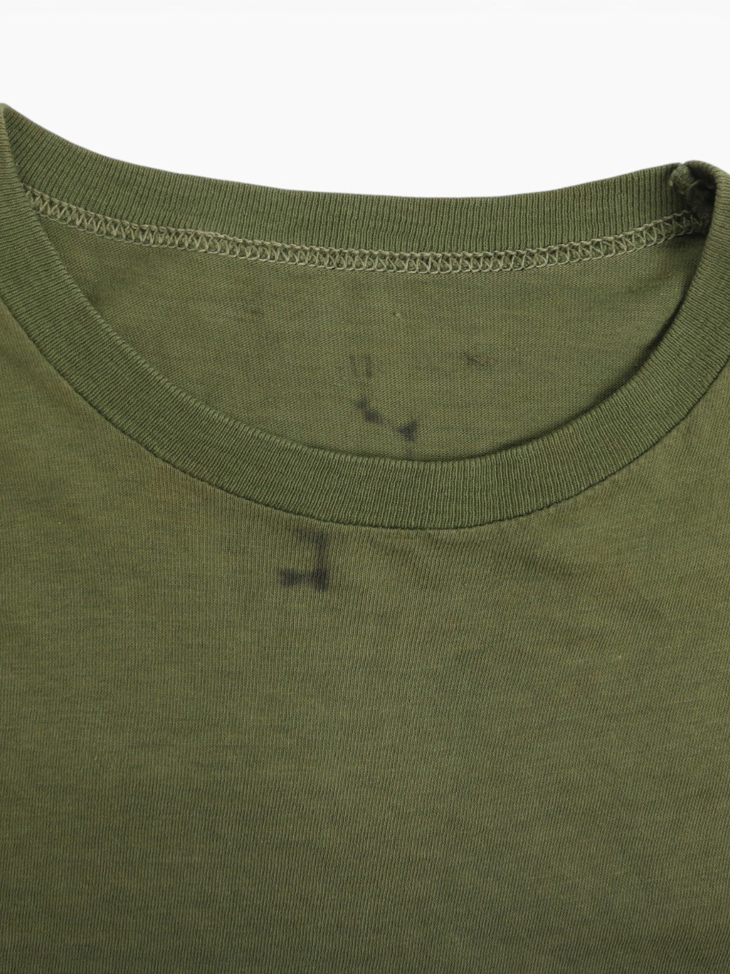 T-shirt - Green