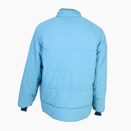 Vintage Work Jacket - American Madness