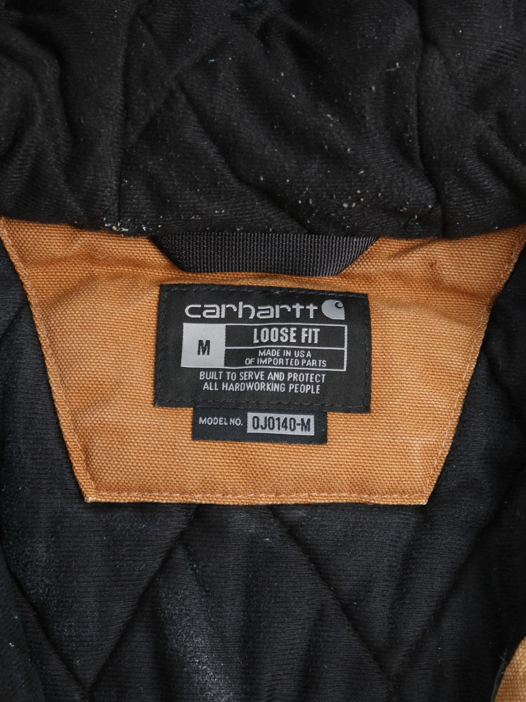 Active Hooded Jacket - Hamilton Brown