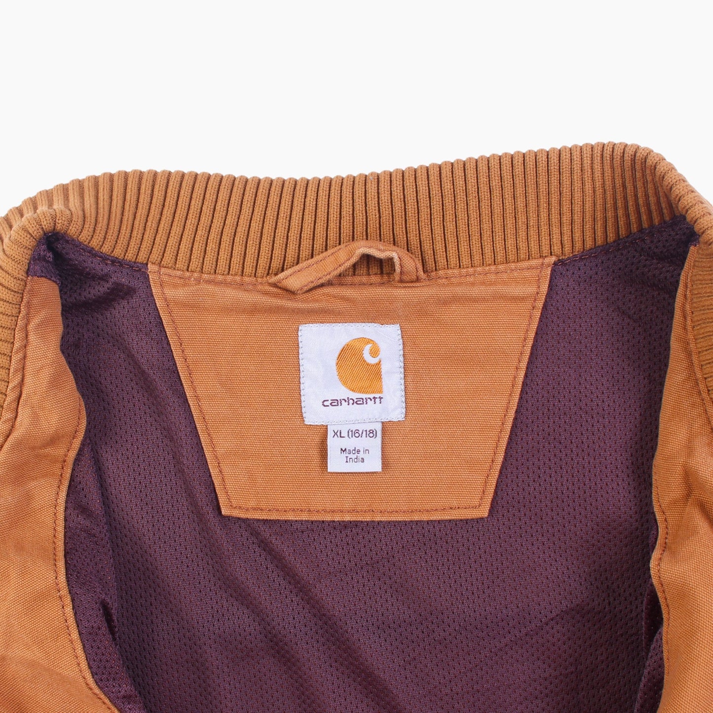 Work Jacket - Hamilton Brown - American Madness