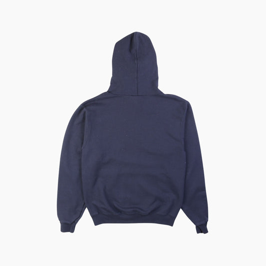 Vintage 'Northern Colorado' Champion Hooded Sweatshirt - American Madness