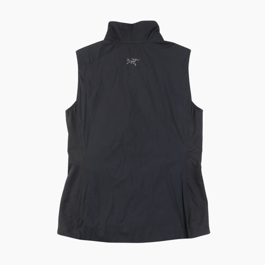 Softshell Vest - Black - American Madness