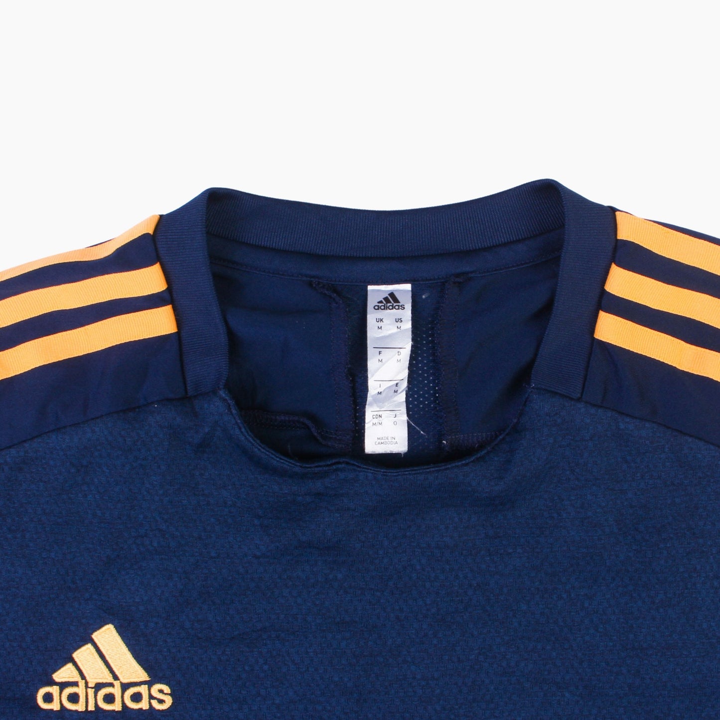 T-Shirt - American Madness