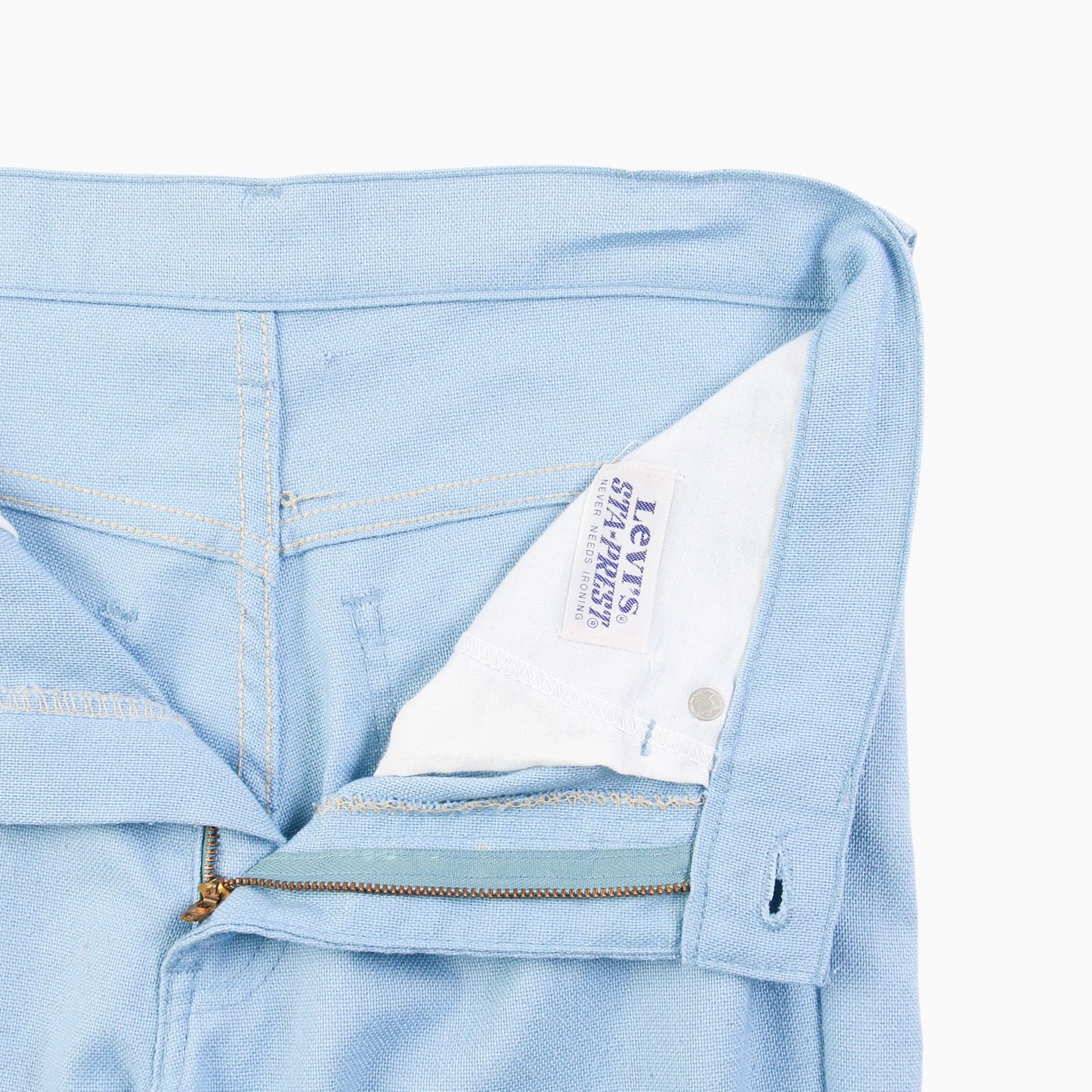 Vintage 1960's SF 207 Sta-Prest - 28" 30" - American Madness