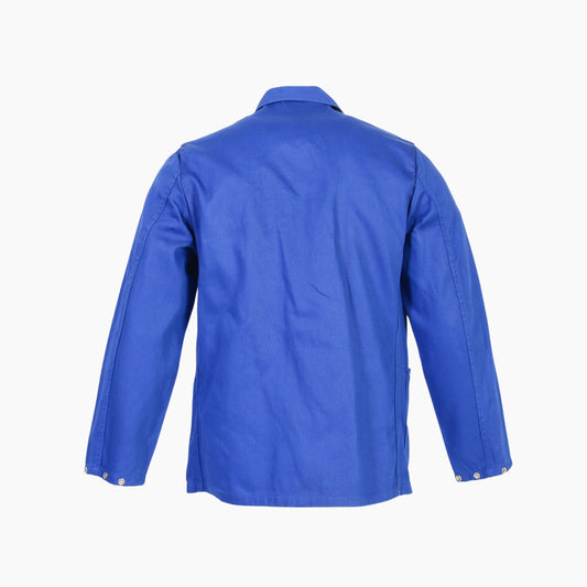 Vintage French Chore Jacket - American Madness