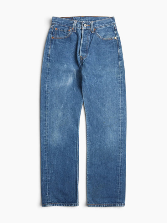 Levi '501' Jeans - 28/32
