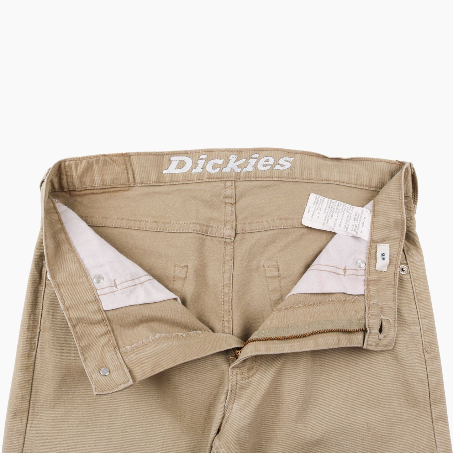 Vintage Pants - Stone - 30/34 - American Madness