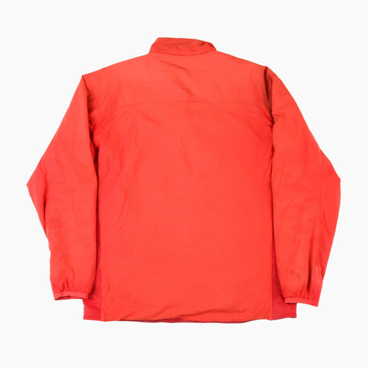 Atom LT Jacket - Red - American Madness