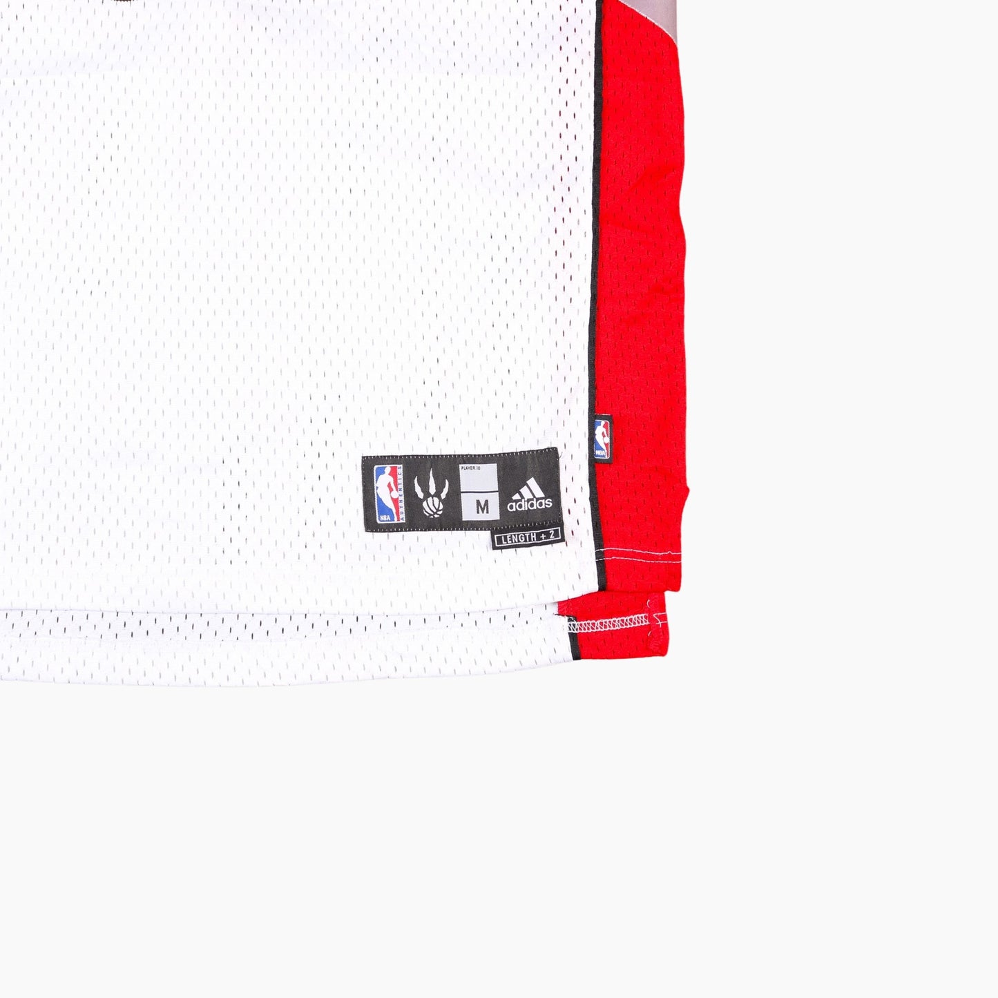Toronto Raptors NBA Jersey 'Moon' - American Madness