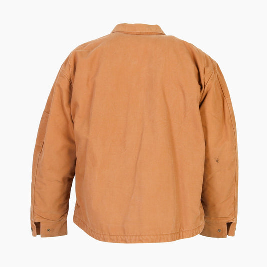 Arctic Jacket - Hamilton Brown - American Madness