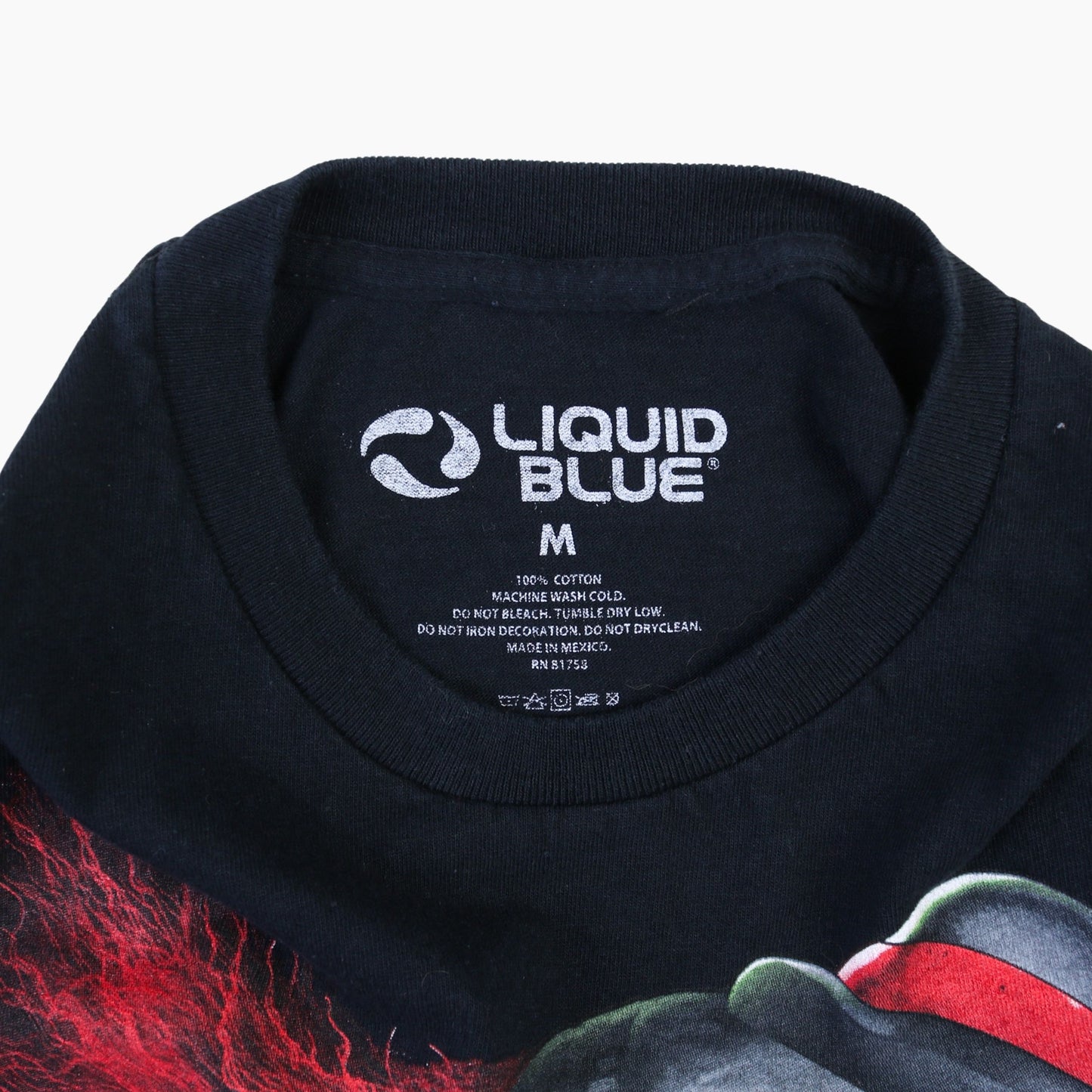 'Clown' T-Shirt - American Madness