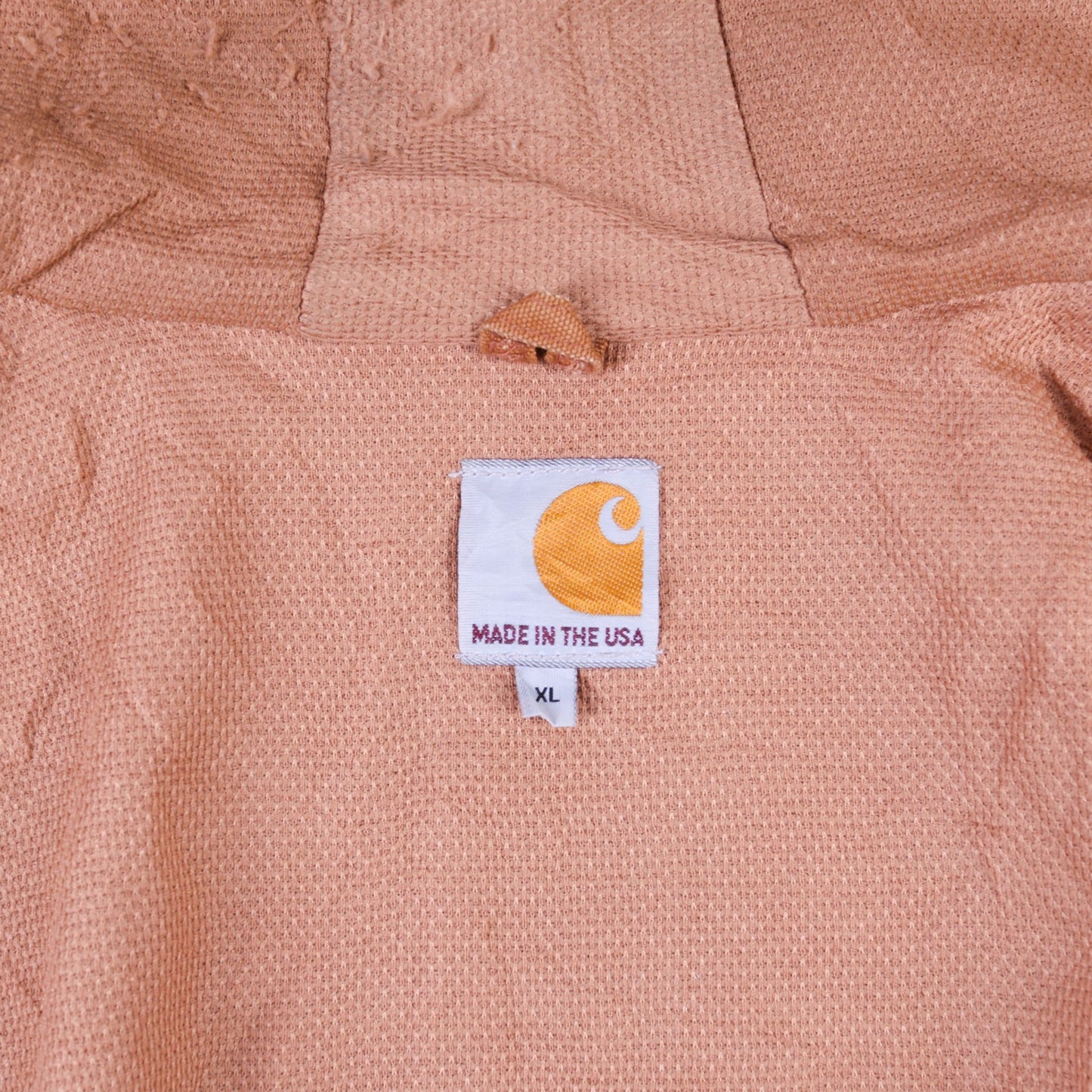 Active Hooded Jacket - Hamilton Brown - American Madness