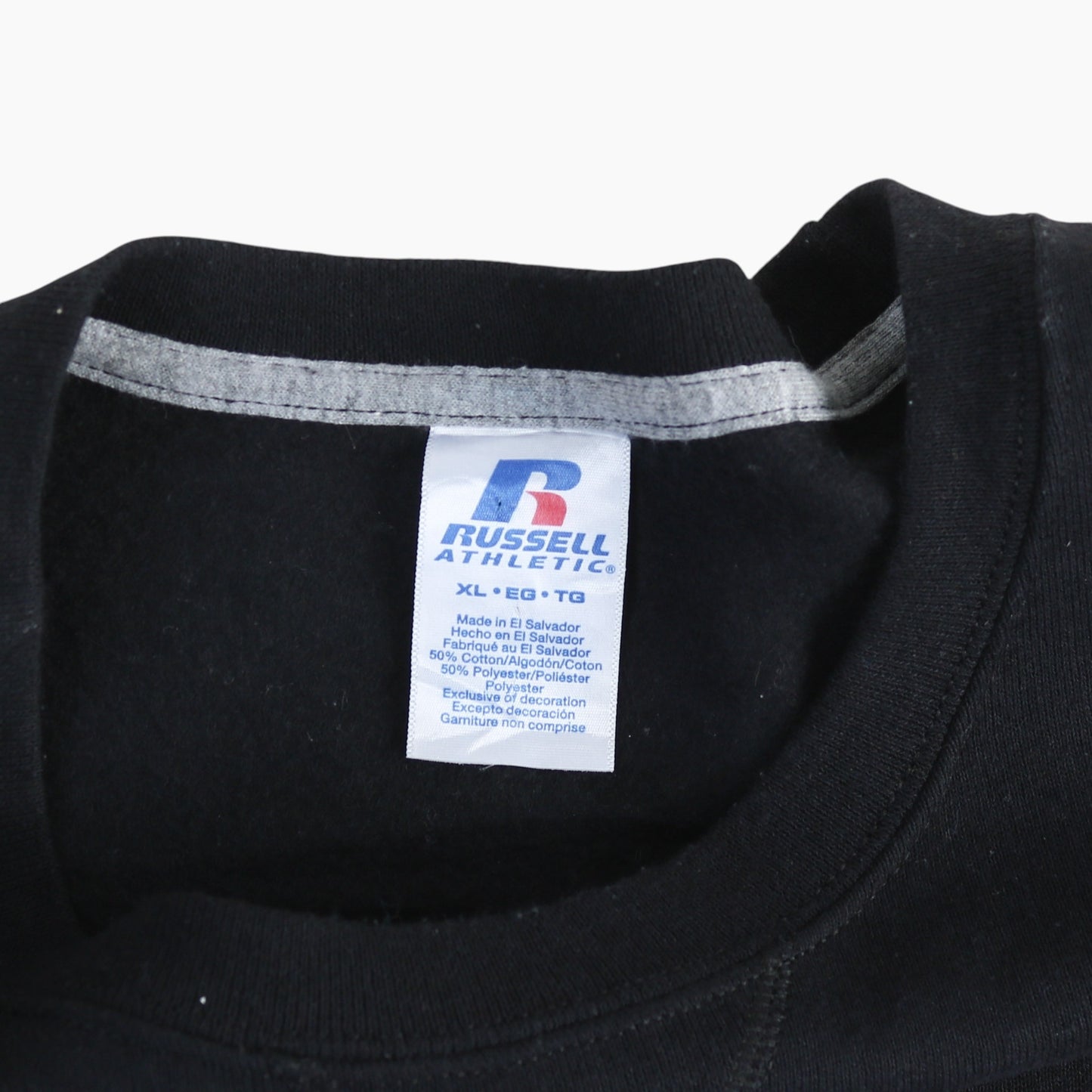 'Dakota Valley' Sweatshirt