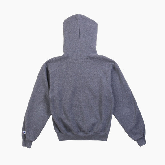 'MIZZOU' Champion Hooded Sweatshirt - American Madness