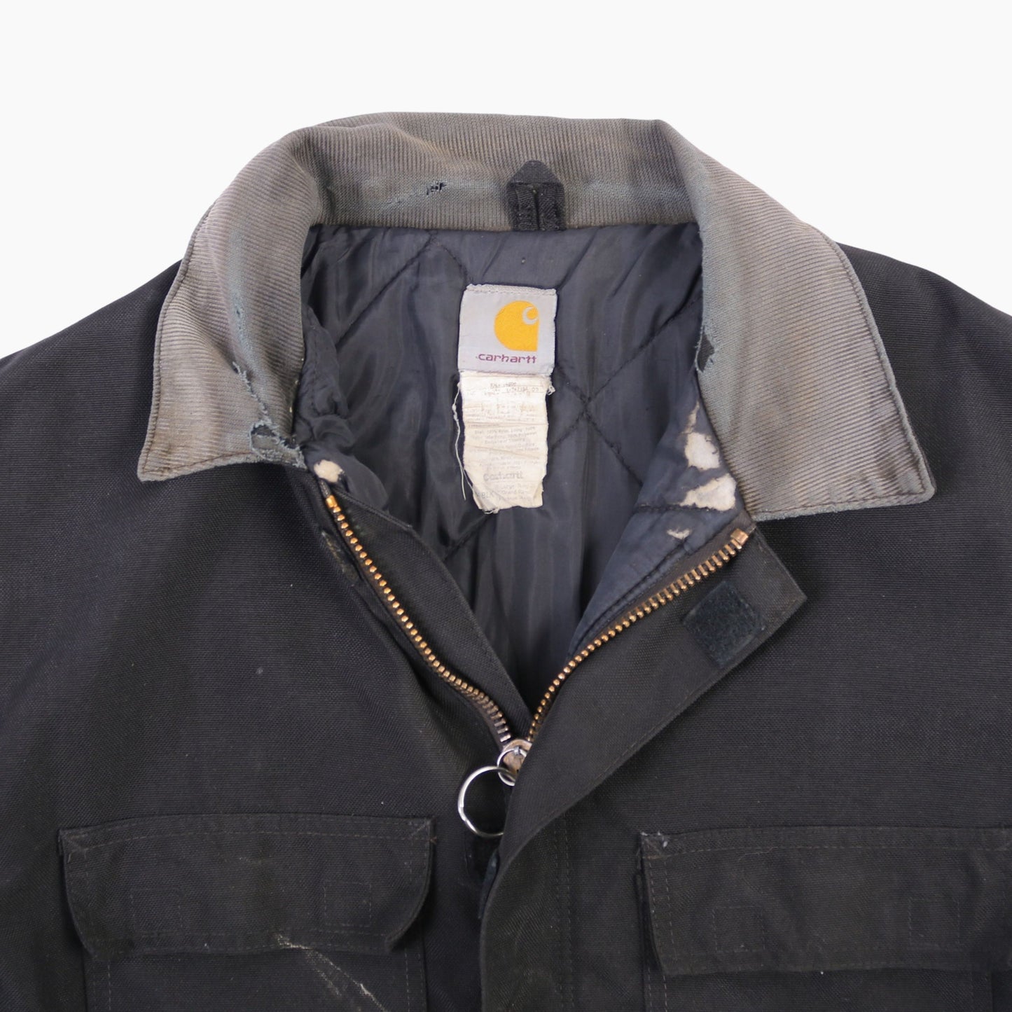 Arctic Jacket - Black - American Madness