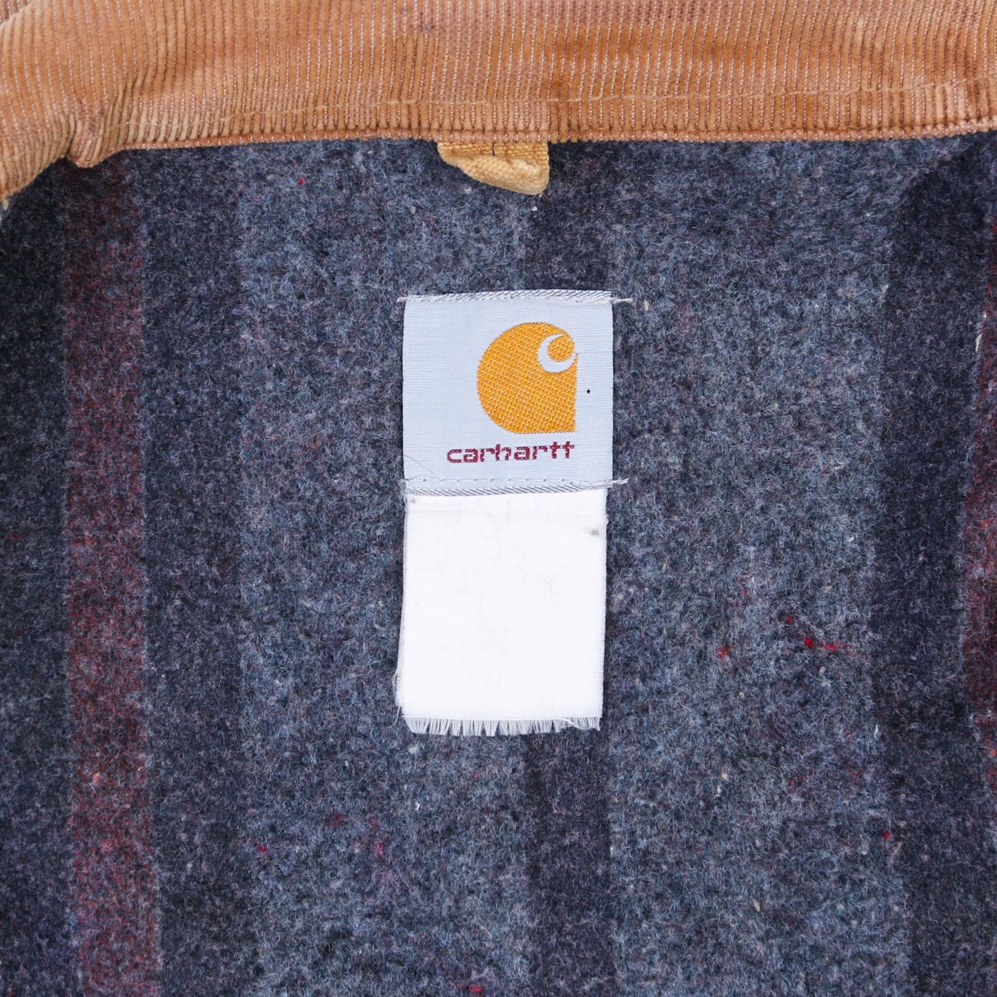 Detroit Jacket - Hamilton Brown - American Madness