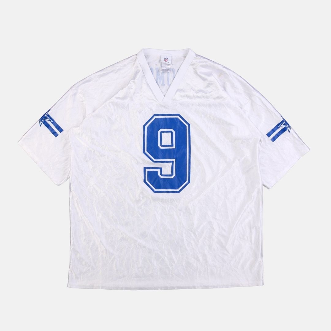 Dallas Cowboys tony Romo jersey sold