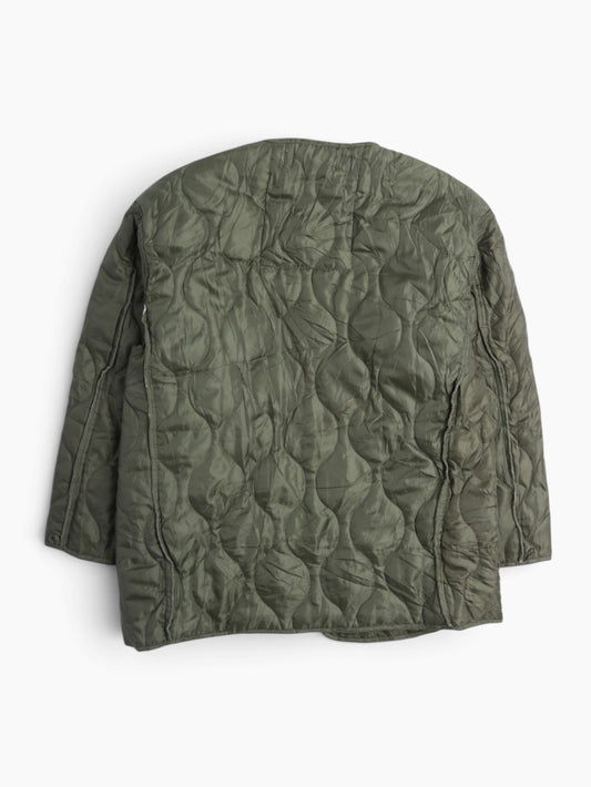 Vintage M65 Liner Jacket