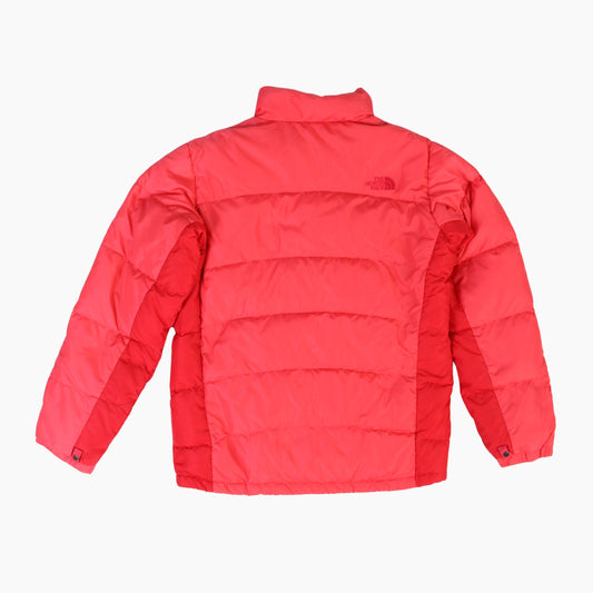 700 Down Puffer Jacket - American Madness