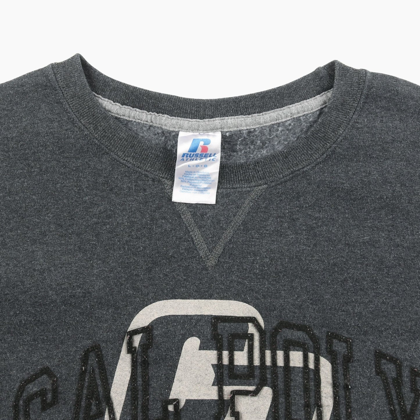 'Cal Poly' Sweatshirt - American Madness