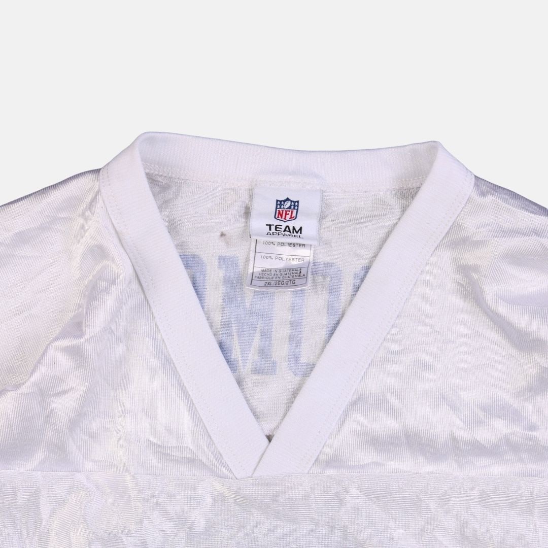 Dallas Cowboys NFL Jersey 'Romo' - American Madness