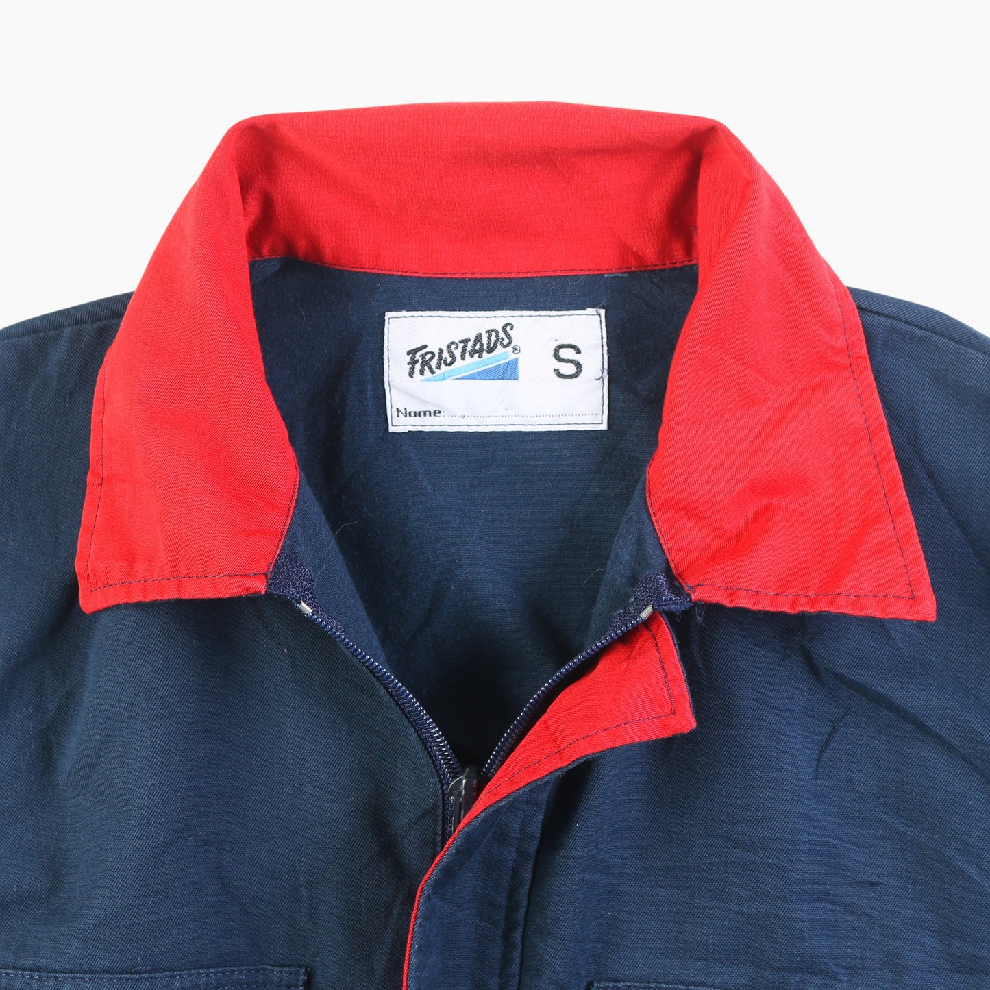 Work Jacket - Navy