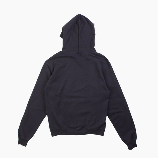 'WF' Champion Hooded Sweatshirt - American Madness